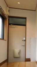 拡大写真:世田谷区大原2丁目 1階102の玄関