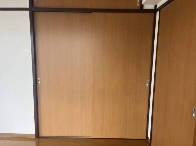 拡大写真:世田谷区羽根木1丁目 3階303の収納