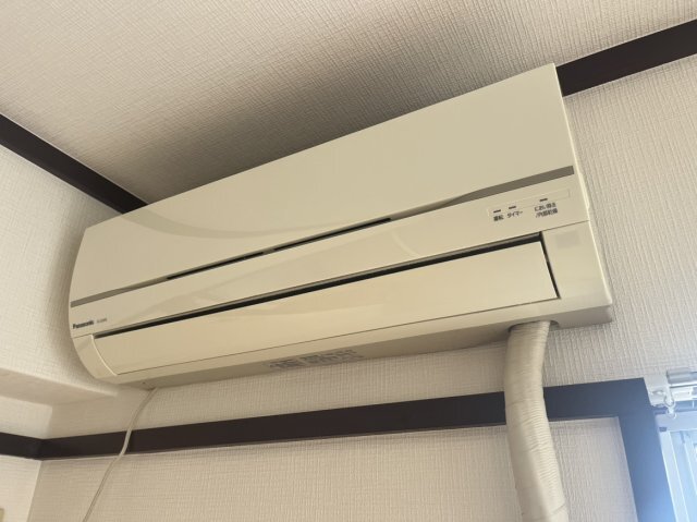 拡大写真:世田谷区羽根木1丁目 3階303のその他設備