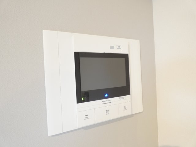 拡大写真:DC太子堂 5階503号のセキュリティ