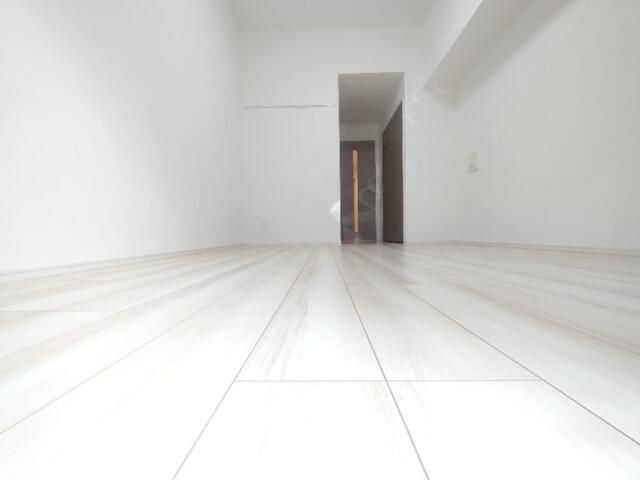 拡大写真:世田谷区北沢2丁目 1階101の居間