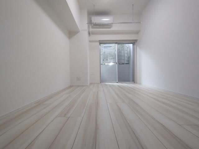 拡大写真:世田谷区北沢2丁目 1階101の寝室