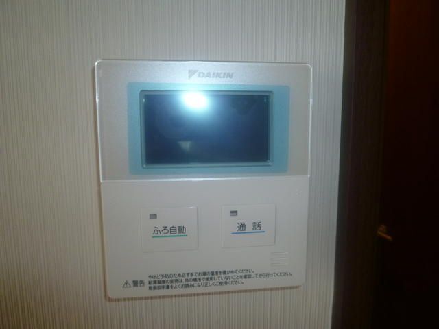 拡大写真:目黒区駒場1丁目 3階303のその他
