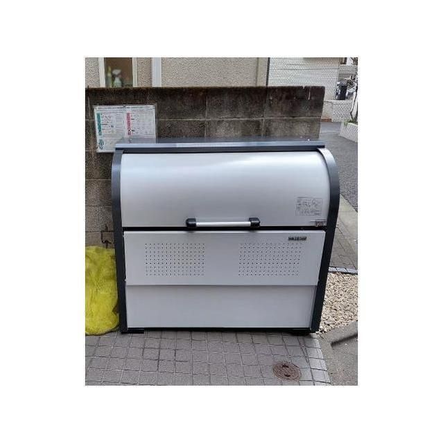 拡大写真:世田谷区三軒茶屋1丁目 3階301のその他共有部分