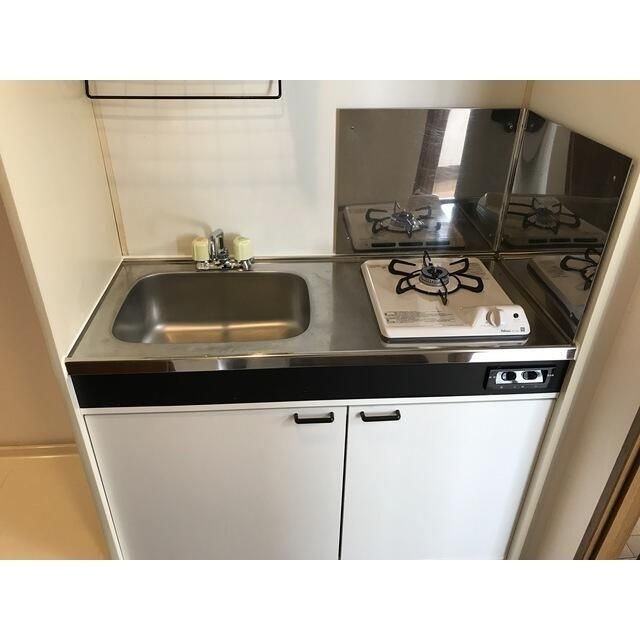 拡大写真:世田谷区三軒茶屋1丁目 3階301のその他設備