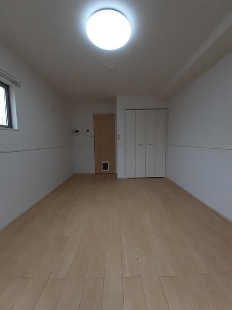 拡大写真:世田谷区北沢5丁目 1階101の居間