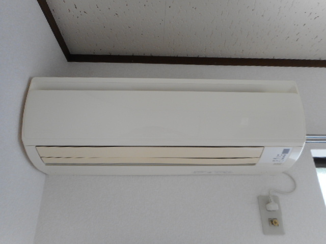 拡大写真:世田谷区下馬1丁目 1階101のその他設備