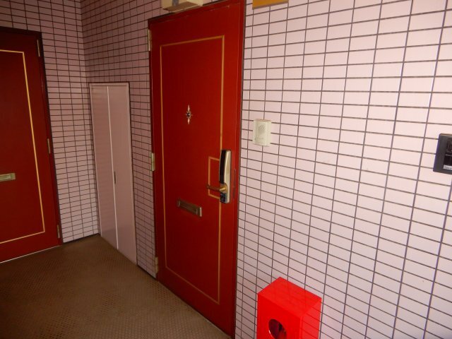 拡大写真:世田谷区代田3丁目 2階201のその他