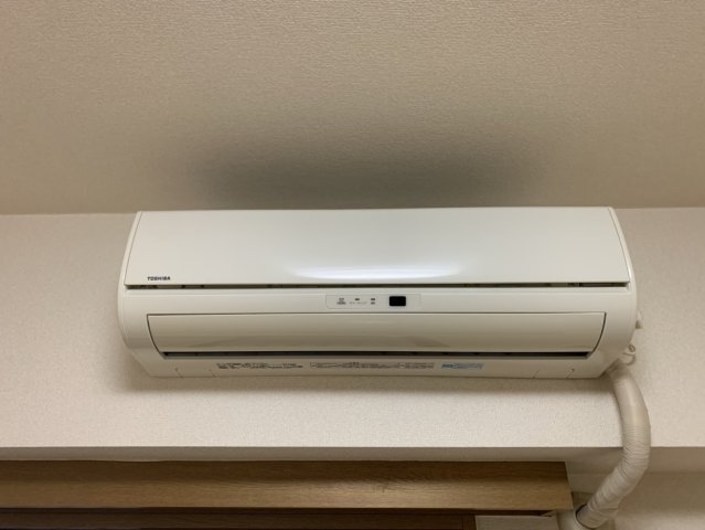 拡大写真:ワールドパレス三軒茶屋 2階202のその他設備