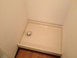 拡大写真:世田谷区三軒茶屋1丁目 3階302のその他設備