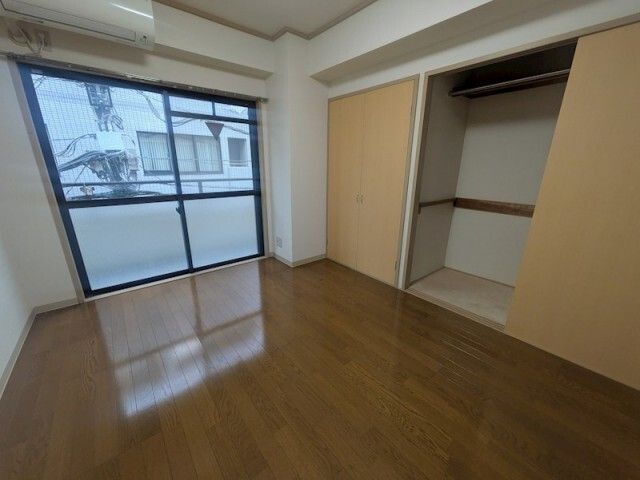 拡大写真:世田谷区三軒茶屋1丁目 3階302の居間