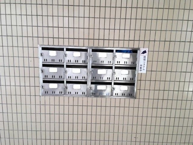 拡大写真:世田谷区三軒茶屋1丁目 3階302のその他