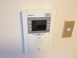 拡大写真:世田谷区三軒茶屋1丁目 3階302のセキュリティ