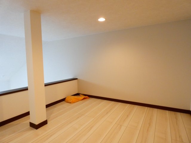 拡大写真:世田谷区羽根木2丁目 2階202のその他