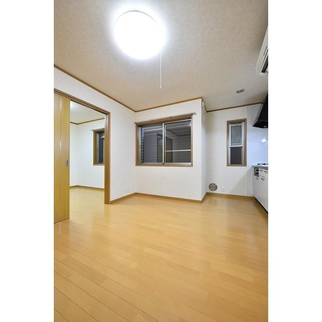 拡大写真:世田谷区代田4丁目 2階201のその他
