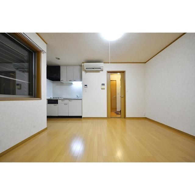 拡大写真:世田谷区代田4丁目 2階201のその他設備