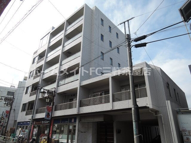 ホームメイト 世田谷区世田谷３丁目 3階304 賃貸マンション アパート検索