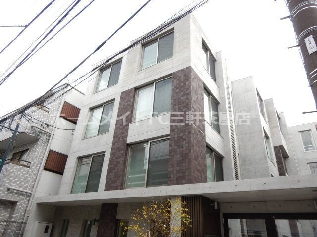 ホームメイト 世田谷区太子堂２丁目 物件情報 東京都世田谷区