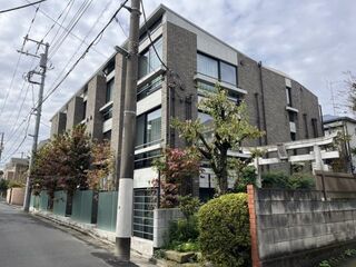 東急田園都市線 駒沢大学駅まで徒歩5分(400m)