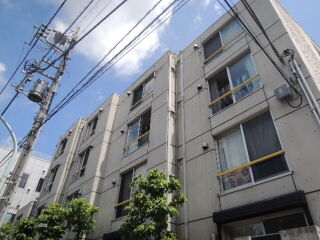 東急田園都市線 駒沢大学駅まで徒歩4分(320m)