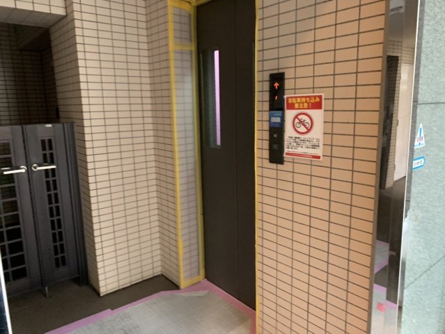 拡大写真:ワールドパレス三軒茶屋 2階202のその他