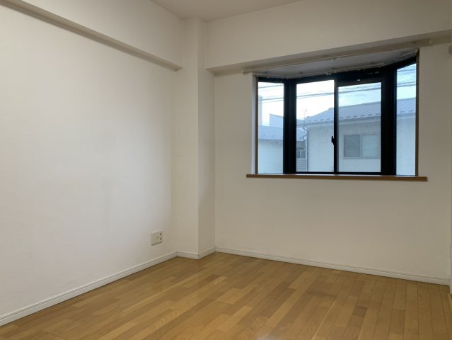拡大写真:ワールドパレス三軒茶屋 2階202の寝室