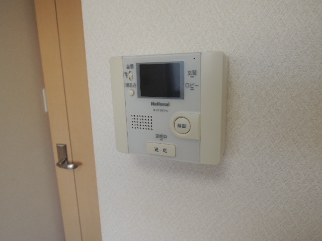 拡大写真:世田谷区下馬1丁目 2階202のその他設備