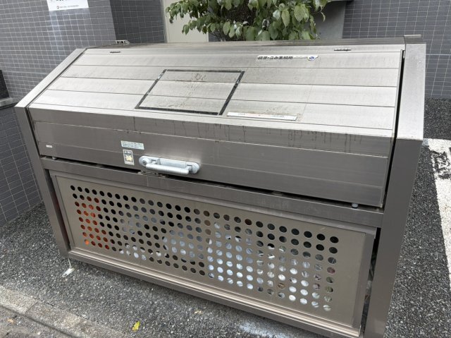 拡大写真:世田谷区若林5丁目 3階303のその他