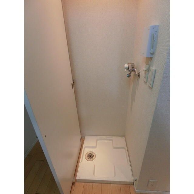 拡大写真:世田谷区駒沢3丁目 2階202のその他設備