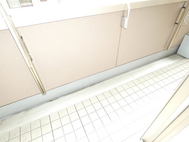 拡大写真:世田谷区上用賀3丁目 2階201のその他
