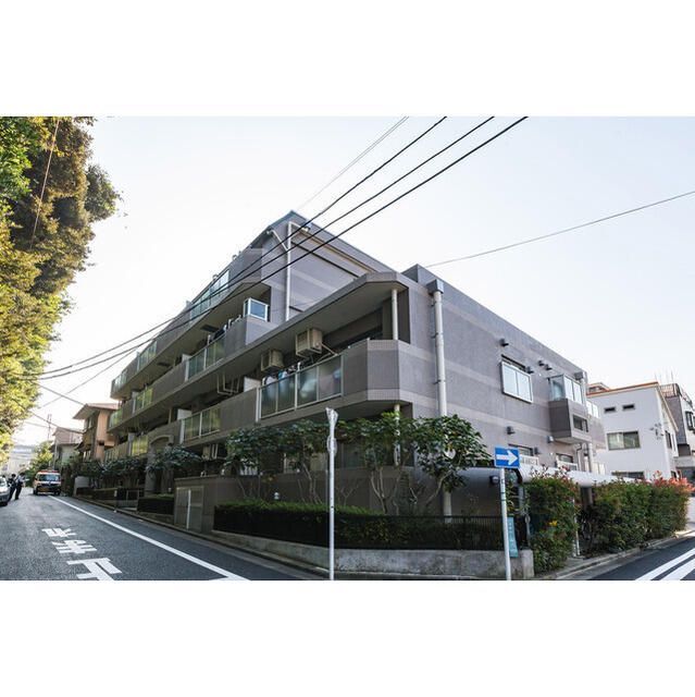 拡大写真:世田谷区弦巻4丁目 1階101のその他