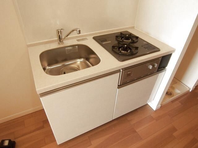 拡大写真:世田谷区三軒茶屋2丁目 7階704の※同一仕様・参考写真