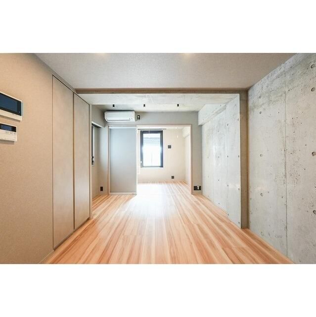 拡大写真:世田谷区用賀2丁目 2階301の居間