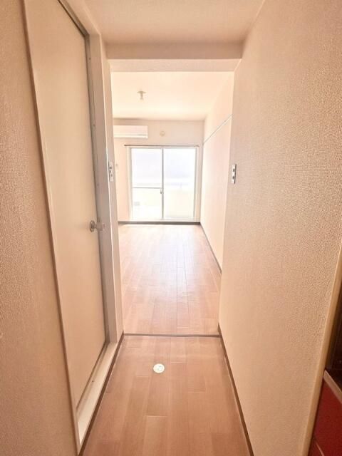 拡大写真:世田谷区三軒茶屋2丁目 4階405のその他