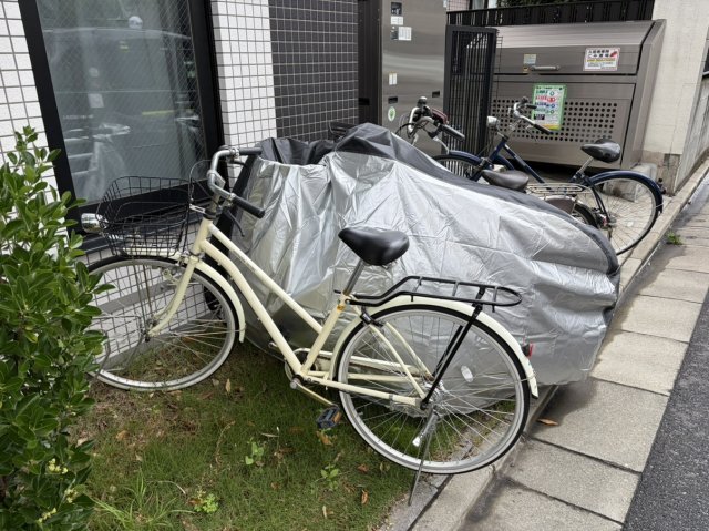 拡大写真:世田谷区下馬5丁目 3階301のその他