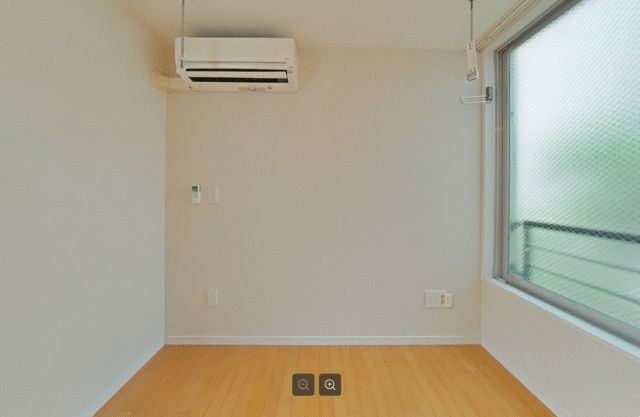 拡大写真:目黒区目黒本町2丁目 1階104の居間