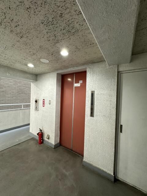 拡大写真:世田谷区三軒茶屋2丁目 4階403のその他