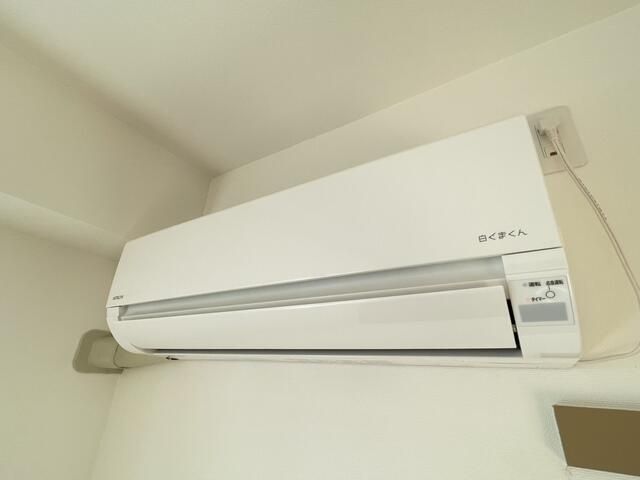 拡大写真:世田谷区上野毛4丁目 4階404のその他設備