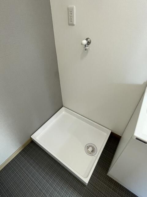 拡大写真:世田谷区上野毛4丁目 4階404のその他