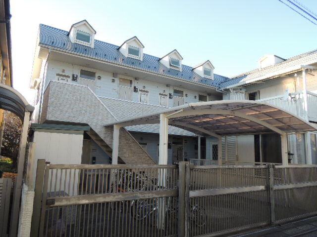 ホームメイト ブルーハイム狛江 物件情報 東京都狛江市