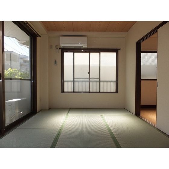 拡大写真:世田谷区砧2丁目 2階201のその他