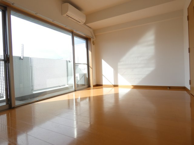 拡大写真:世田谷区砧6丁目 5階502の寝室