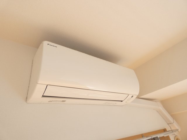 拡大写真:世田谷区砧6丁目 5階502のその他設備