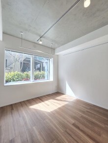 拡大写真:世田谷区船橋1丁目 1階102のその他