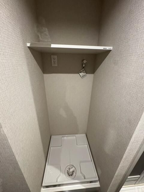 拡大写真:世田谷区成城6丁目 5階601の収納