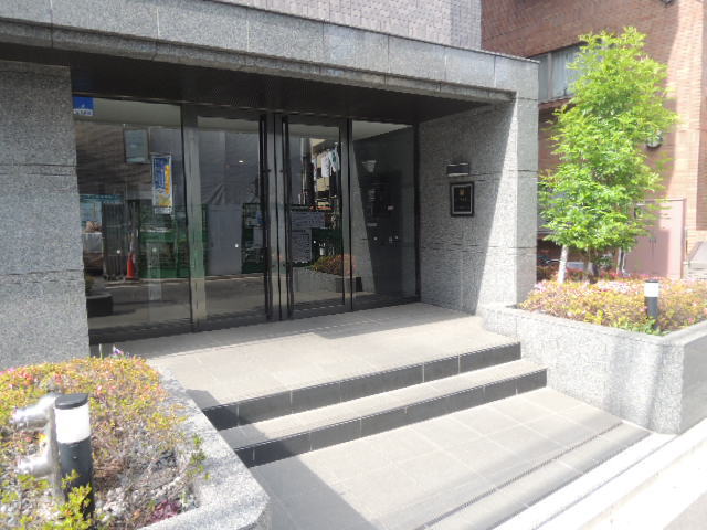 拡大写真:狛江市和泉本町1丁目 5階505のエントランス