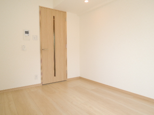 拡大写真:狛江市和泉本町1丁目 5階505の寝室