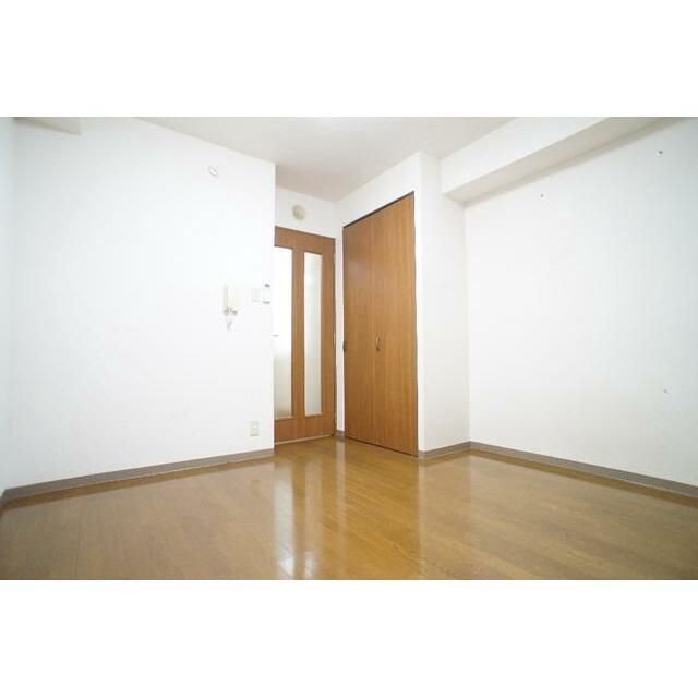 拡大写真:世田谷区砧8丁目 1階103のその他