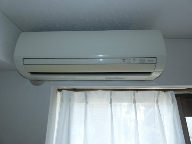 拡大写真:狛江市岩戸北4丁目 2階203のその他設備