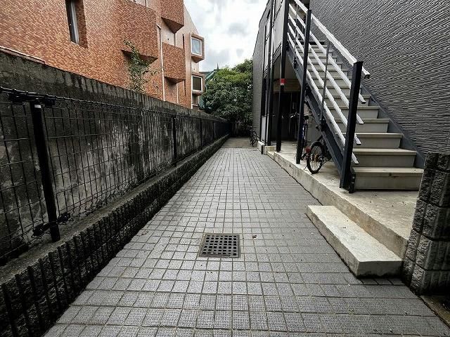 拡大写真:狛江市岩戸北3丁目 1階104のその他
